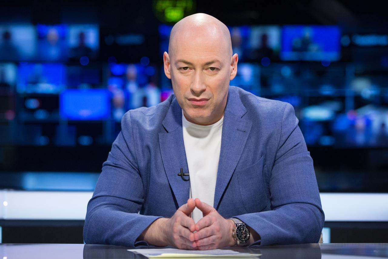 Дмитро Гордон